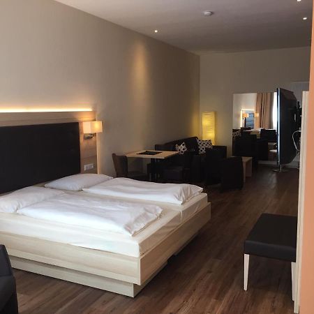 3 Apartments Am Wambolter Hof 3 Bensheim Ngoại thất bức ảnh