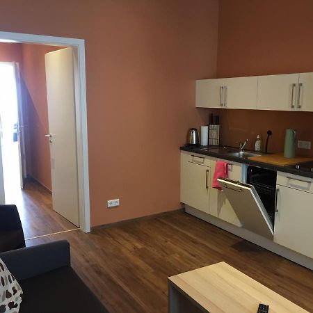 3 Apartments Am Wambolter Hof 3 Bensheim Ngoại thất bức ảnh