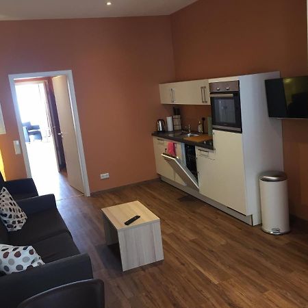 3 Apartments Am Wambolter Hof 3 Bensheim Ngoại thất bức ảnh