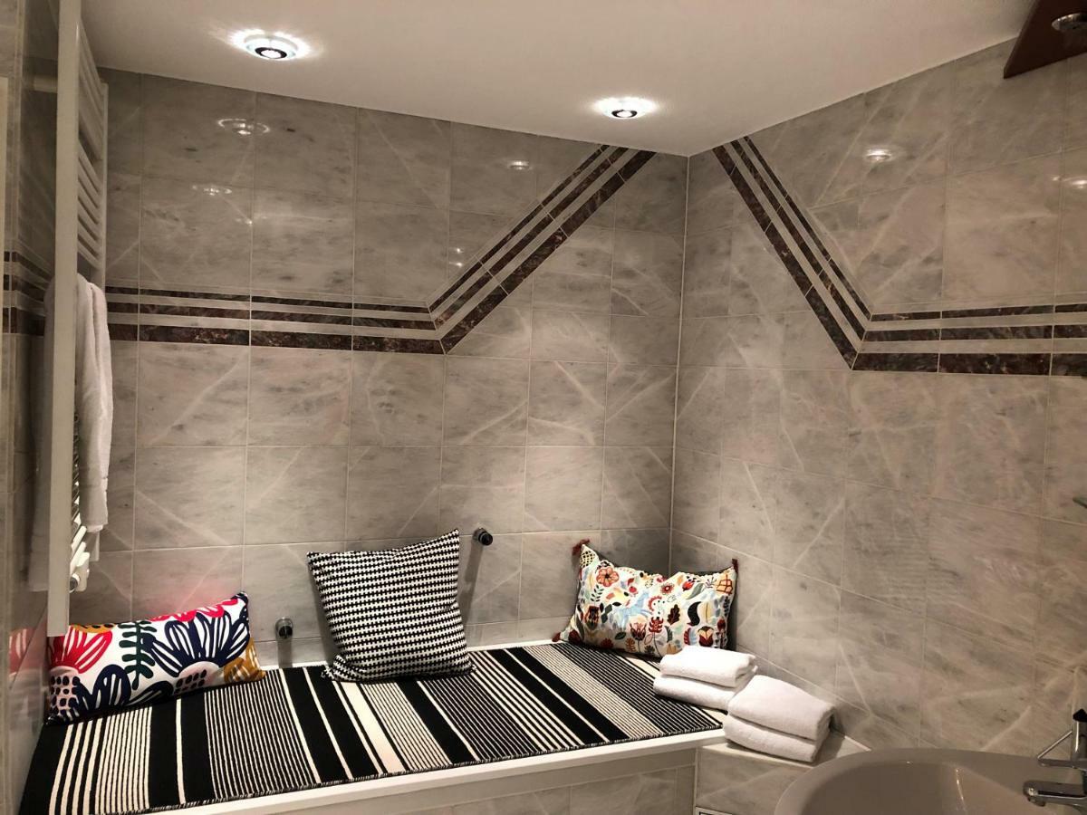 3 Apartments Am Wambolter Hof 3 Bensheim Ngoại thất bức ảnh