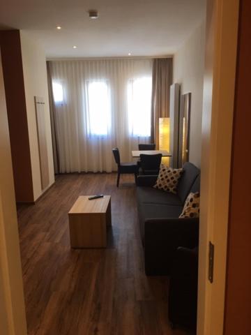 3 Apartments Am Wambolter Hof 3 Bensheim Ngoại thất bức ảnh