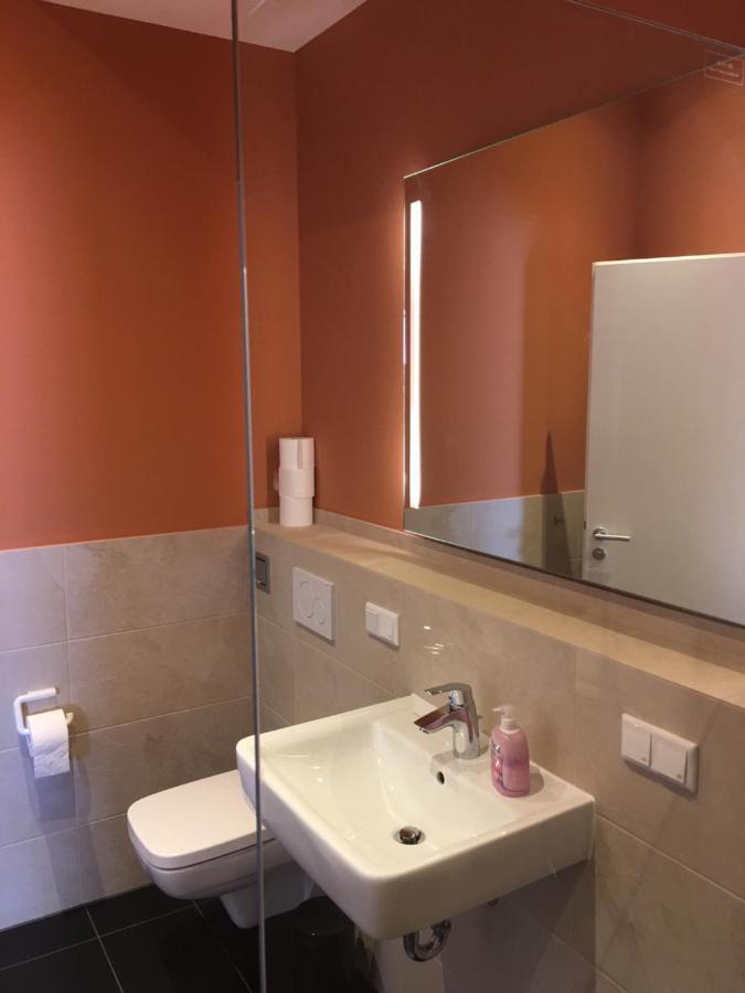 3 Apartments Am Wambolter Hof 3 Bensheim Ngoại thất bức ảnh