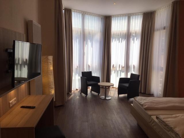 3 Apartments Am Wambolter Hof 3 Bensheim Ngoại thất bức ảnh