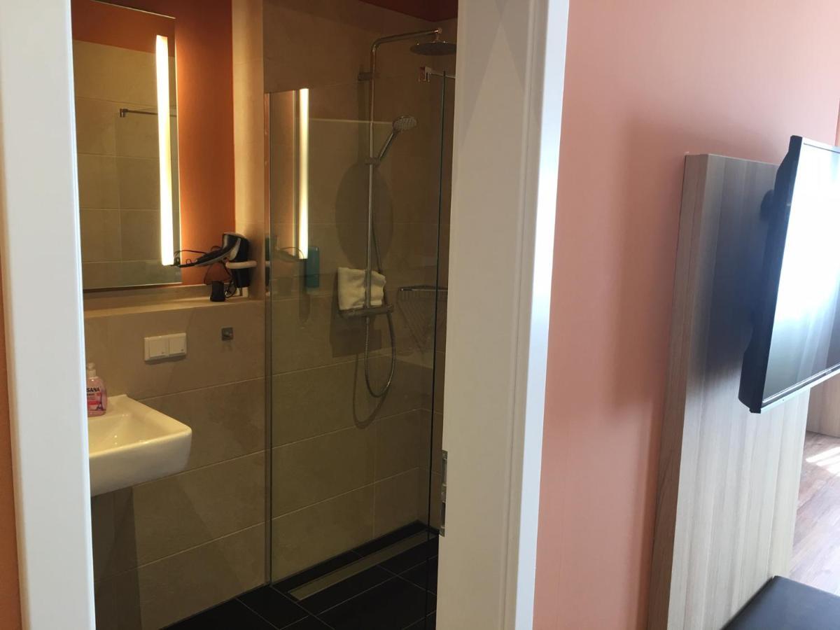 3 Apartments Am Wambolter Hof 3 Bensheim Ngoại thất bức ảnh